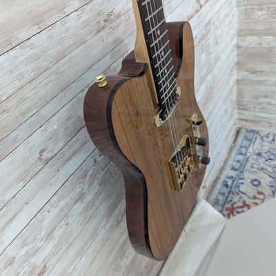 Used Partscaster Tele image 6