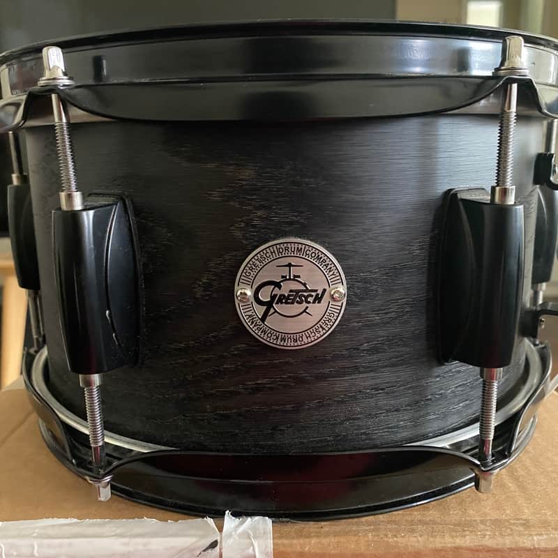 Gretsch Full Range Series Ash Side 6x10" Snare Drum - Video Demo image 1