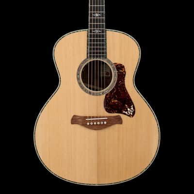 Taylor Gold Label 914e #75019 (NAMM 2026) image 3