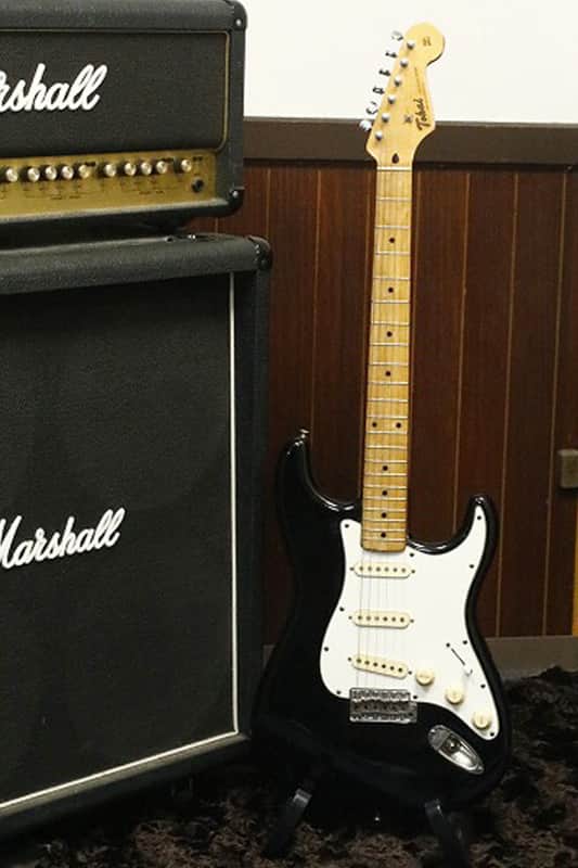 Vintage 1980's made Tokai GOLDSTAR SOUND Stratocaster TST-40 Made in Japan image 1