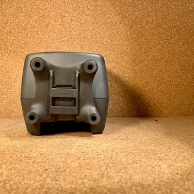 Genelec 8030A 5" Powered Nearfield Studio Monitor (SINGLE) 2005 - 2013 - Gray image 6