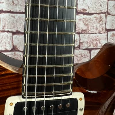 PRS Custom 24-08 Private Stock McCarty Glow 2024 image 21