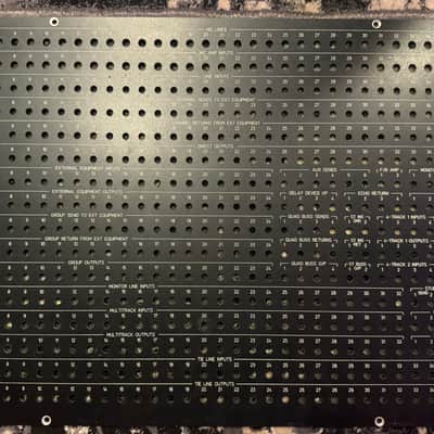 Trident TSM 1978 console image 3