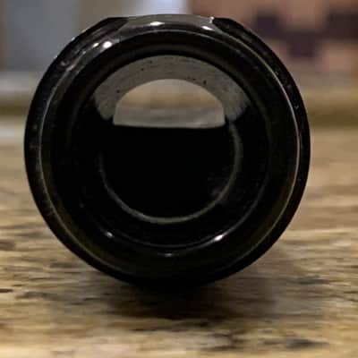 Brilhart Level Air 7* Alto Saxophone Mouthpiece, Good Condition image 4