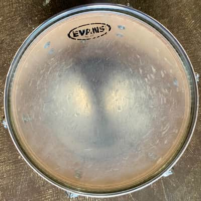 Tama Rockstar DX 11”x12”-White Rack Tom - VG Cond - We Ship Fast! image 9