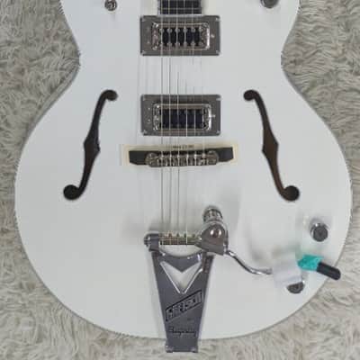Gretsch G7593T Billy Duffy Signature Falcon with Bigsby and Ebony Fretboard image 1