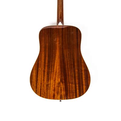 Fender CD32OAS Owned by Sergio Vega image 16