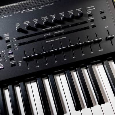 Korg Kronos 3 88-key Music Workstation 2025 Bild 6