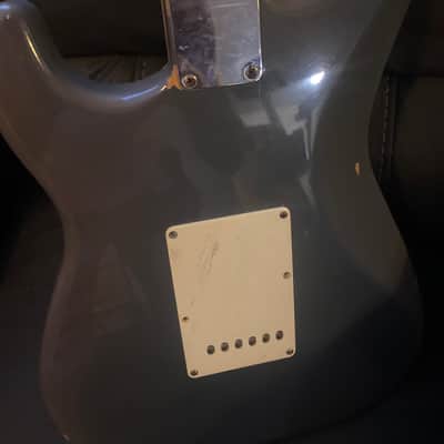 ESP 400 series Pewter grey image 3