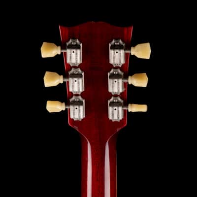Pre-Owned 2013 Gibson Les Paul Traditional - Honeyburst With OHSC image 13