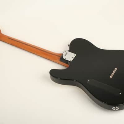 Fender Limited Edition American Cabronita Special Telecaster Rosewood Fingerboard Black US26048043 image 10