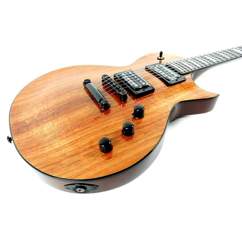 ESP LTD EC-1000 Koa image 2