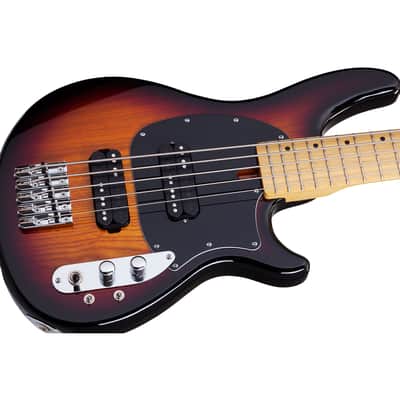 Schecter CV-5 3TS image 4