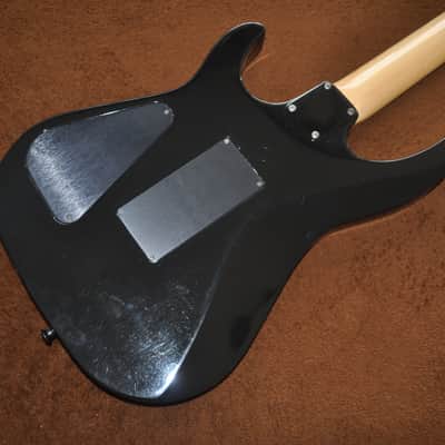 Hamer Californian Elite USA 1995 Boomerangs image 11