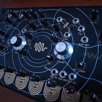 Eowave Quadrantid Swarm Bild 3