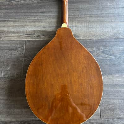 Sigma Mandolin 8 - string SM - 3 1970s image 5