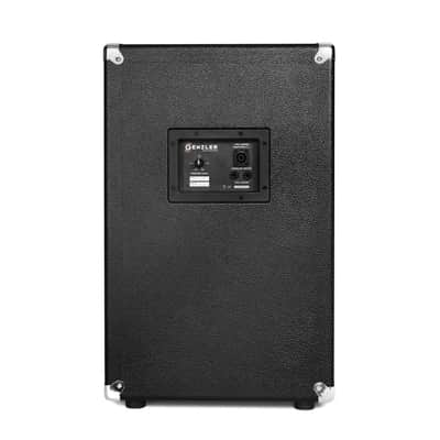 Genzler NC-210T Nu Classic, 2 X 10” W/Tweeter, 500W/8 Ohm image 2