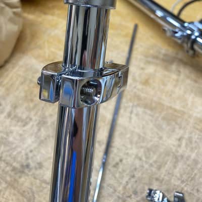 DW DWCPMDDHH2 MDD Machined Direct Drive Hi-hat Stand Polished + attachment image 8