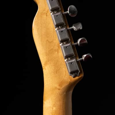 🇯🇵 1986 Fender Order Made TL52-75, Birdseye Maple, Seymour Duncan Pickups, Ash, '52 Telecaster, FujiGen image 5
