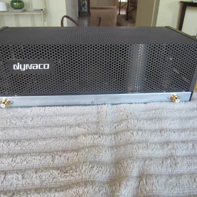Dynaco ST-35 Vintage EL84/6BQ5 Tube Amplifier Restored w/ 2 Sets Vintage Tubes image 1
