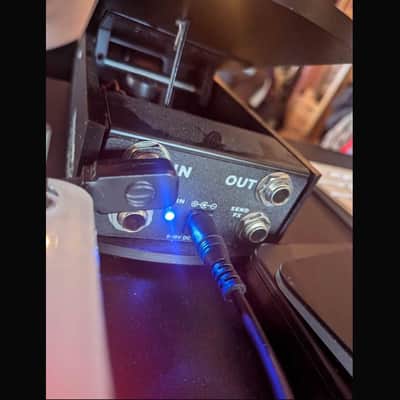 Ernie Ball VPJR Tuner 2020 - 2021 - Black image 3