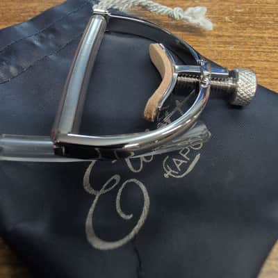 Elliott Capo McKinney 1-3/4 size 2017 - Polished image 3