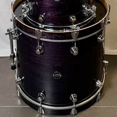 DW Performance Series 2013 - Ebony Stain image 1