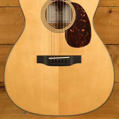 Sigma Standard Series All Solid | S000M-18 - Natural image 3