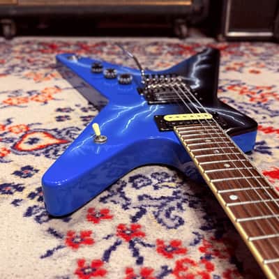2024 Dean Dimebag Darrel Signature Dean From Hell DFH CFH image 15