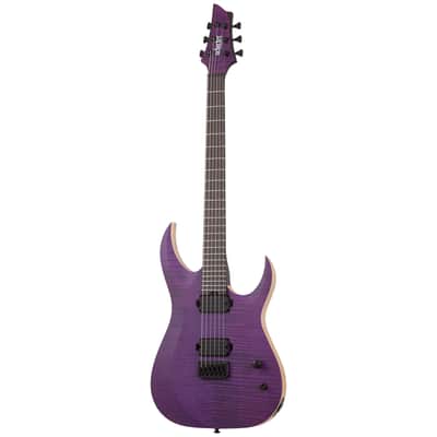 Schecter John Browne Signature Tao-6