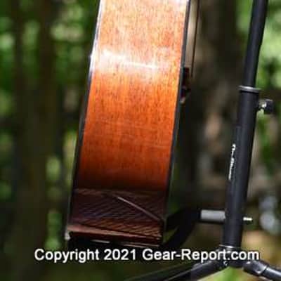 Alvarez Regent Series RD8C Dreadnought Acoustic-Electric Cutaway image 14
