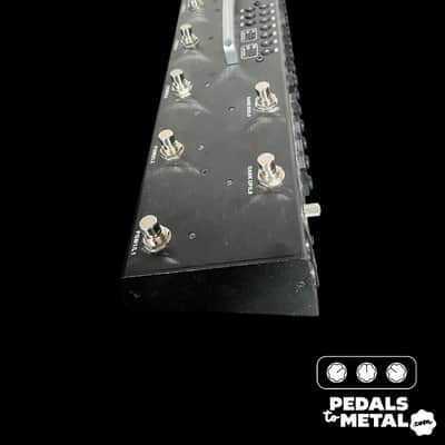 One Control Crocodile Tail Loop Switcher-x10834 image 3