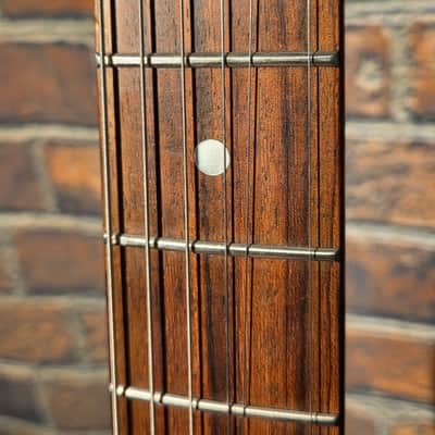 Squier Affinity Series Stratocaster Torino Red image 4