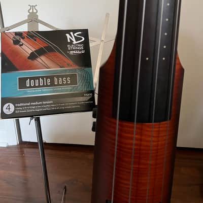 NS Designs NXT4 bass 2000's - passive image 5