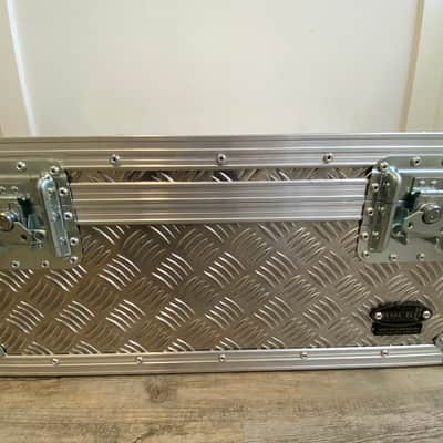 Mesa Boogie Roadster Dual Rectifier 4-Channel 120-Watt Guitar Amp Head 2006 - 2017 - Various image 8