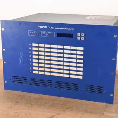 Midas DL351 Modular Stage Box CG01UHN