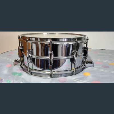 Ludwig Supersensitive 1967 - Cromado image 6