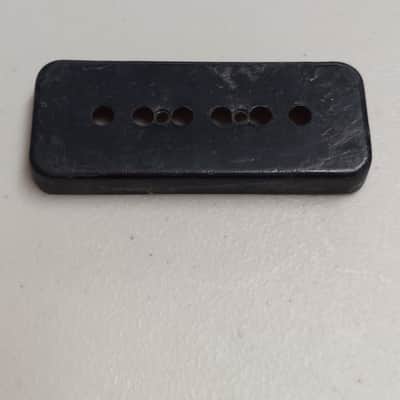 1950's Gibson Les Paul Special P-90 Pickup Cover (K-83) image 1