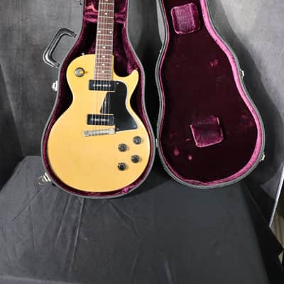 Gibson Les Paul Special 1958 All Original Rare Model image 16