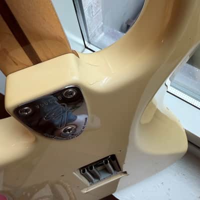 2005 Fender American Vintage '70s Stratocaster image 13