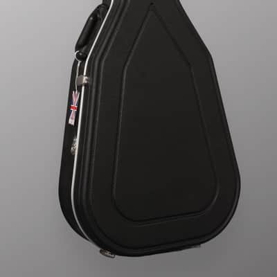 Jaén Guitars Siracusa 16R - Natural. NEW (Authorized Dealer) image 17