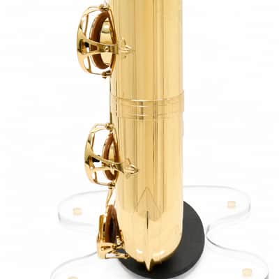 Eastman EBS453 Performance Low A Baritone Saxophone SN A2590393 image 15