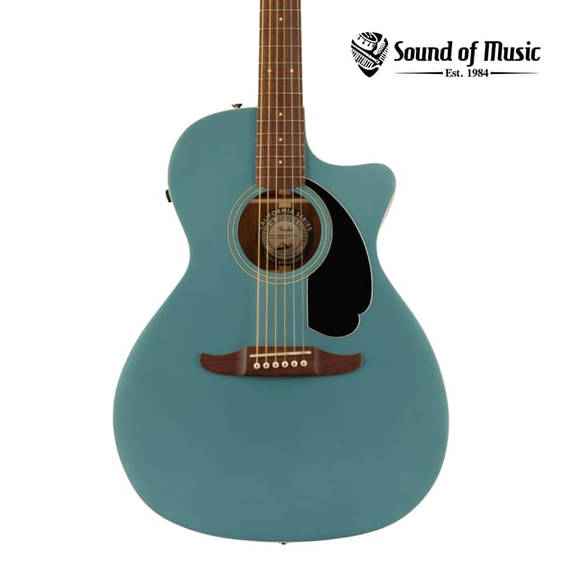 Fender California Series Newporter Player | Reverb