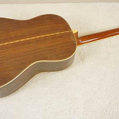 Yamaki FP-50 Japan Folk Acoustic image 14