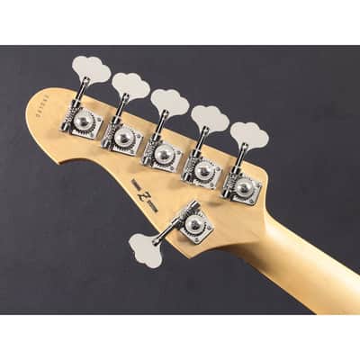 ATELIER Z MVT#506 Custom 3TS/R -Made in Japan- image 9