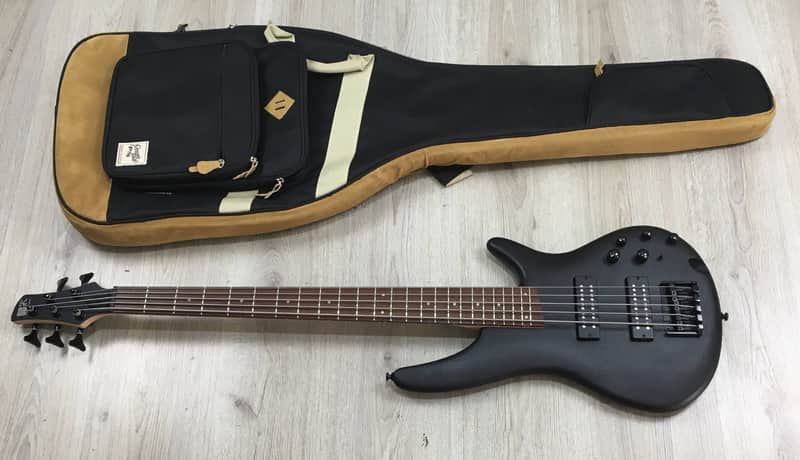 Ibanez SR305EB image 1