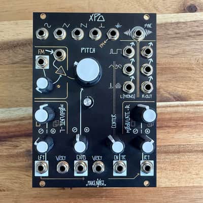 鍵盤楽器 Make Noise XPO Modular_0723_01-