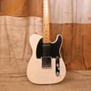Fender '52 Reissue Telecaster MIJ 2000 Blond