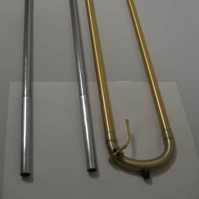 Trombón Conn Artist Symphony (88H) en muy buen estado. image 18