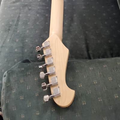 ~Cashified~ Indio Classic Stratocaster Style Electric Guitar image 10